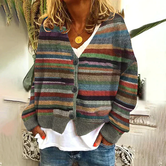 CM | Moderno y versátil jersey de invierno