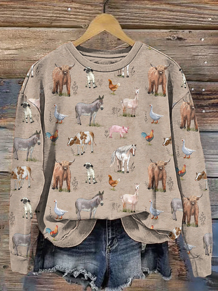Camisa de estilo vintage atemporal