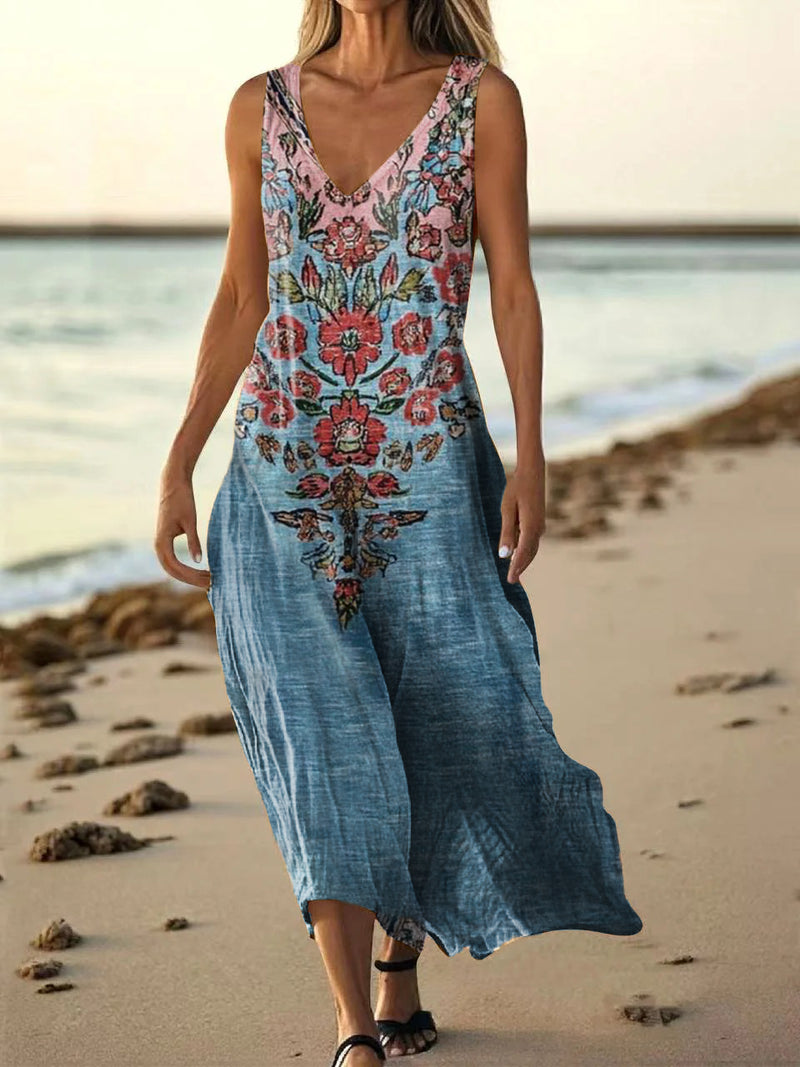 Vestido bellamente confeccionado