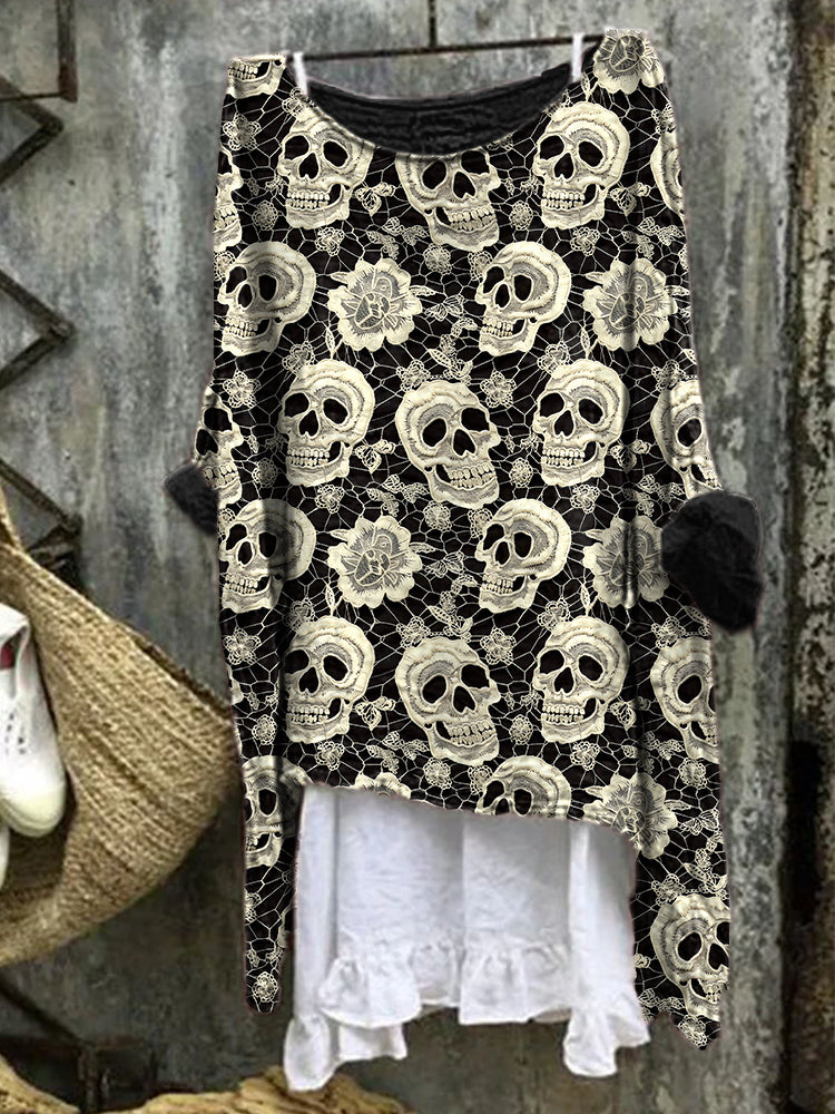 Camisa de diseño elegante