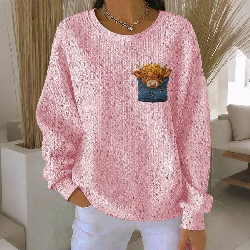 Camisa de diseño clásico