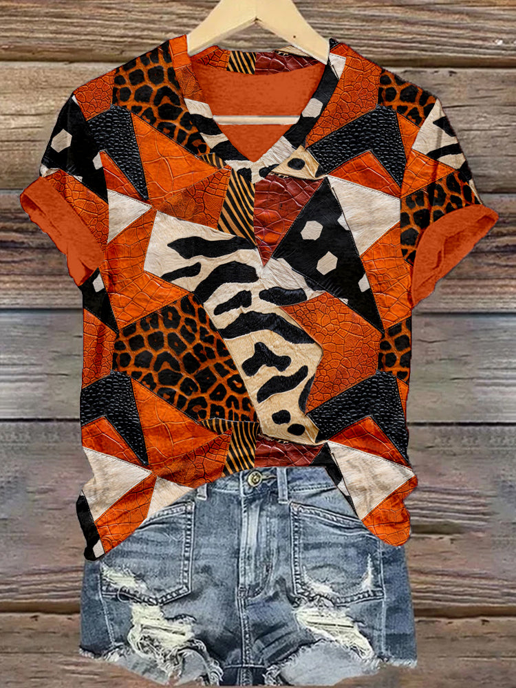 Camisa de diseño clásico