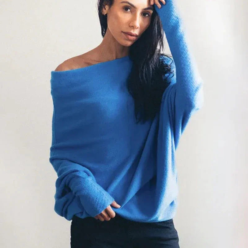 CM | Elegante jersey de mujer
