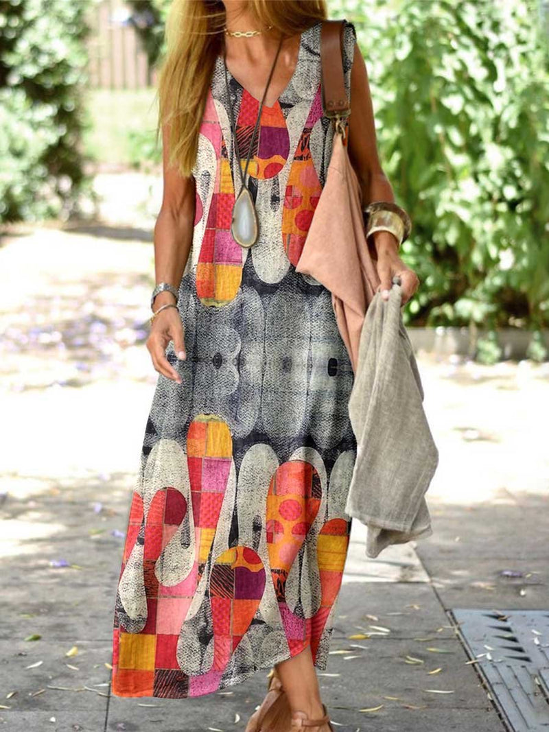 Vestido bellamente confeccionado