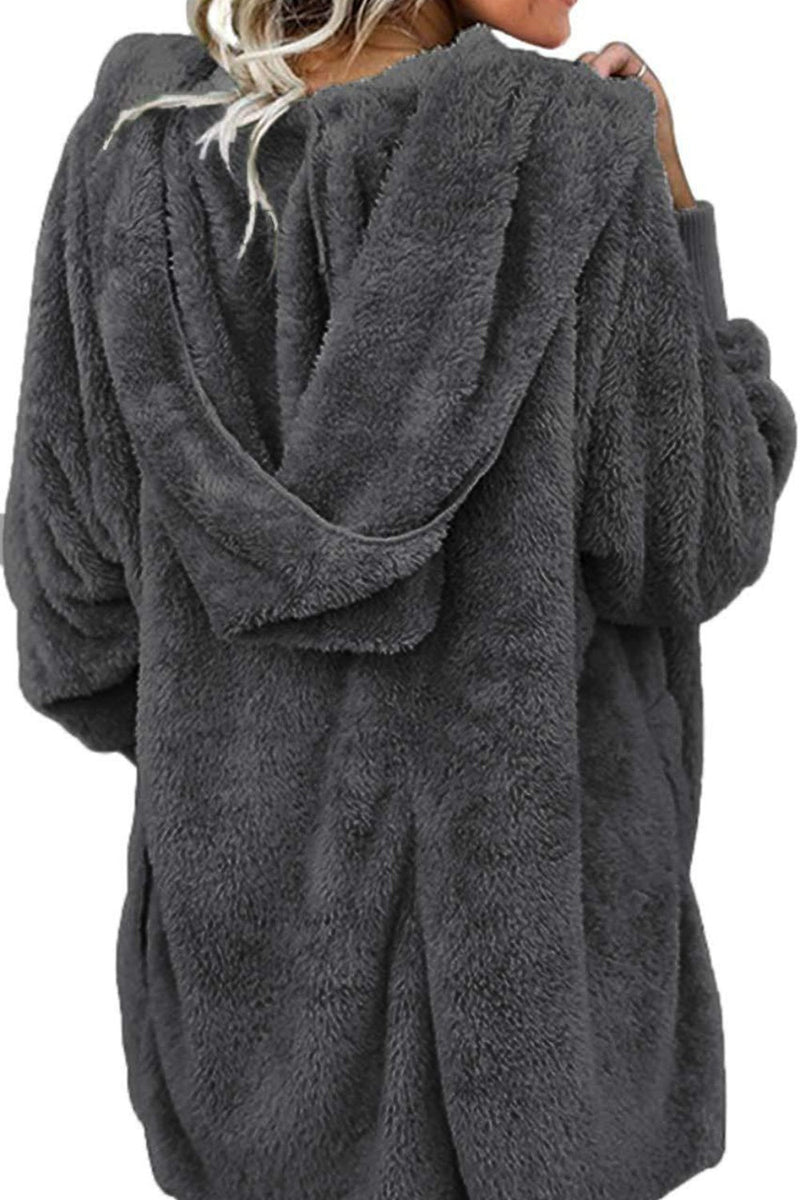 Chaqueta de diseño clásico