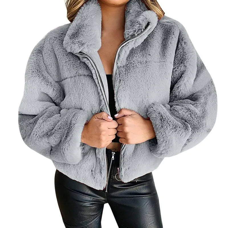 Chaqueta bellamente confeccionado