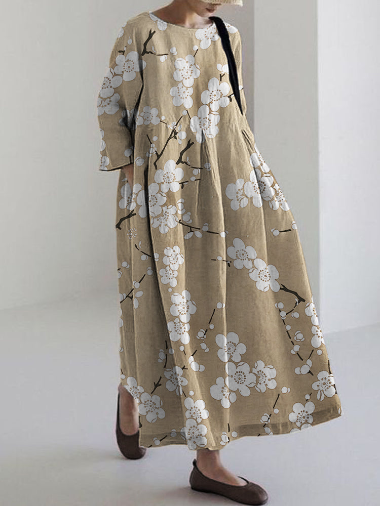 Vestido de diseño elegante