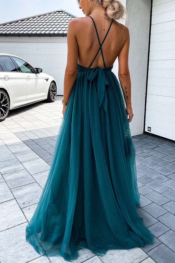 KL | Vestido pulido y fresco