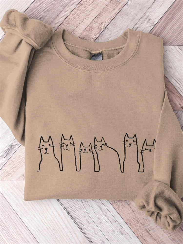 Camisa bellamente confeccionado