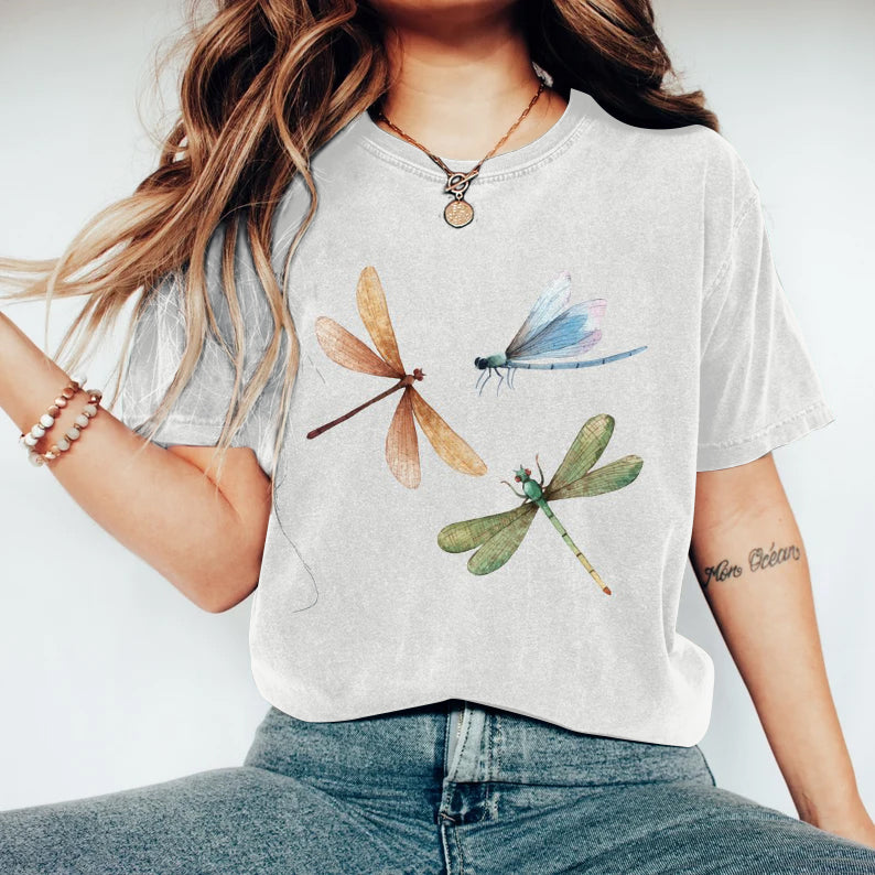 Camiseta de diseño elegante