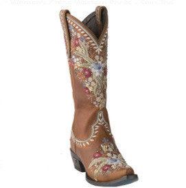 CM | Botas de mujer