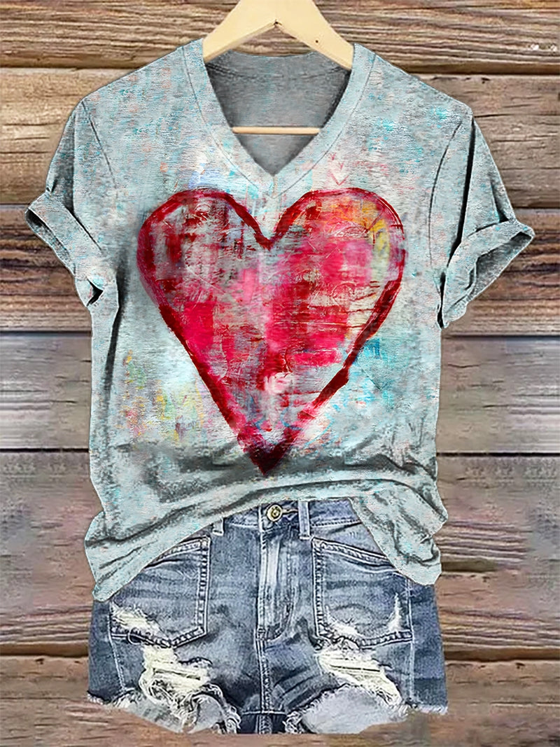 Camiseta de diseño elegante