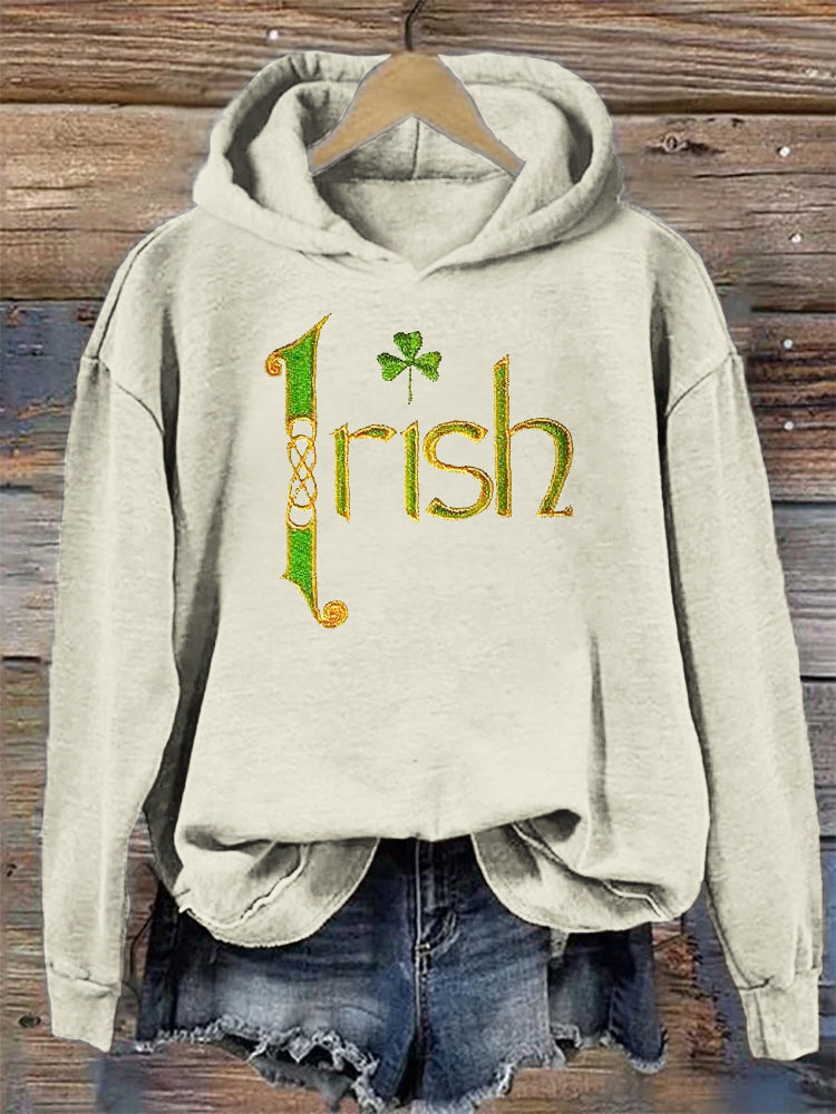 Prenda de diseño clásico