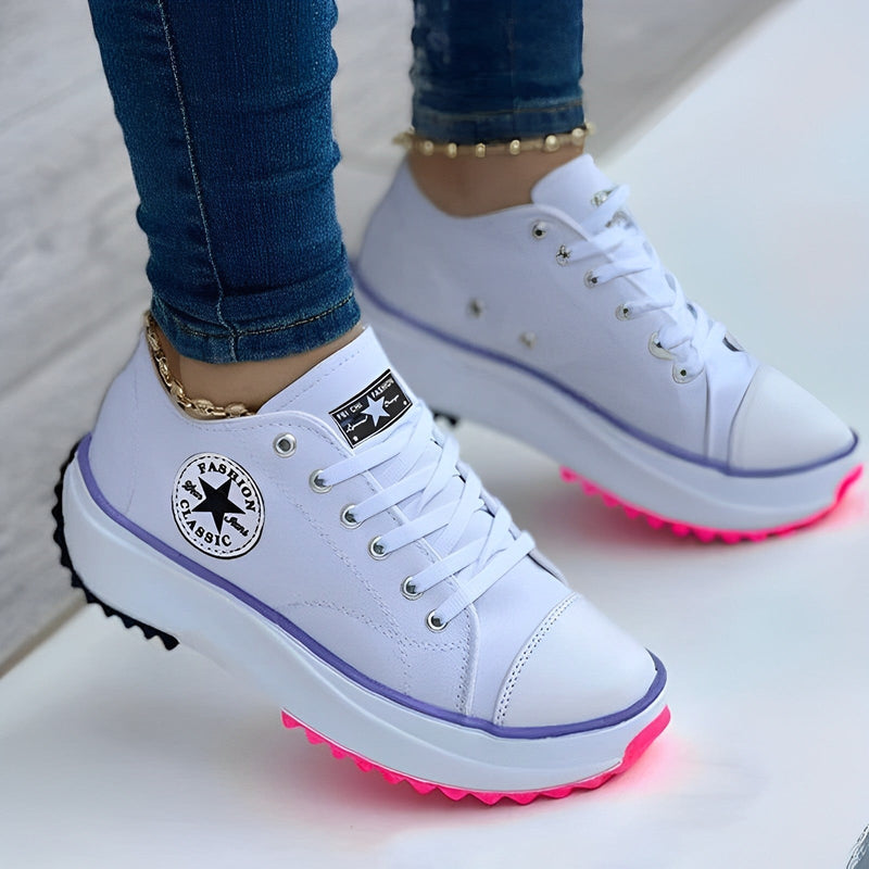 CM | Zapatillas delgadas y frescas