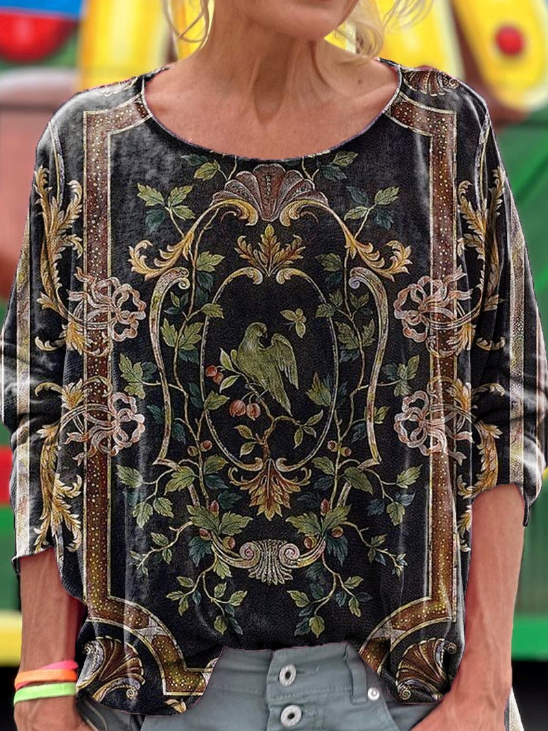 Prenda de diseño elegante