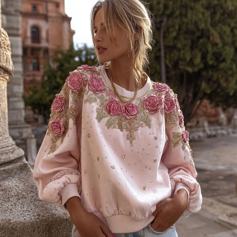 Camisa de diseño elegante