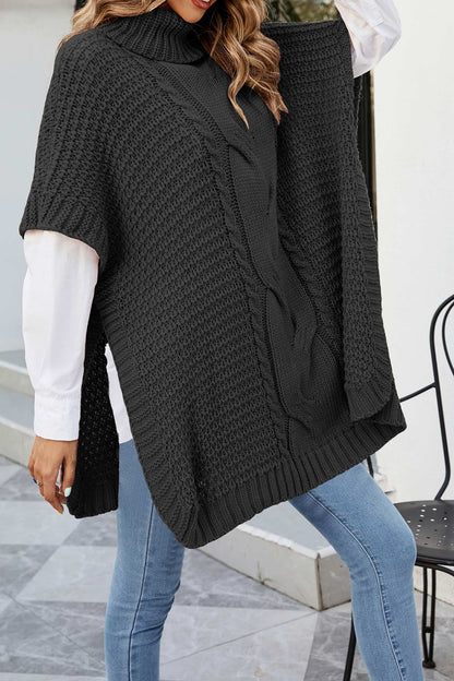 Suéter de diseño elegante