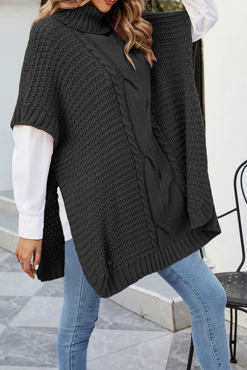 Suéter de diseño elegante