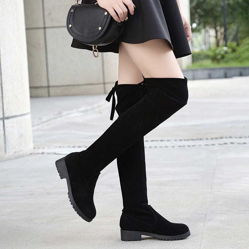 Botas Ortopédicos Elegantes con Look Moderno