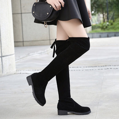 Botas Ortopédicos Elegantes con Look Moderno