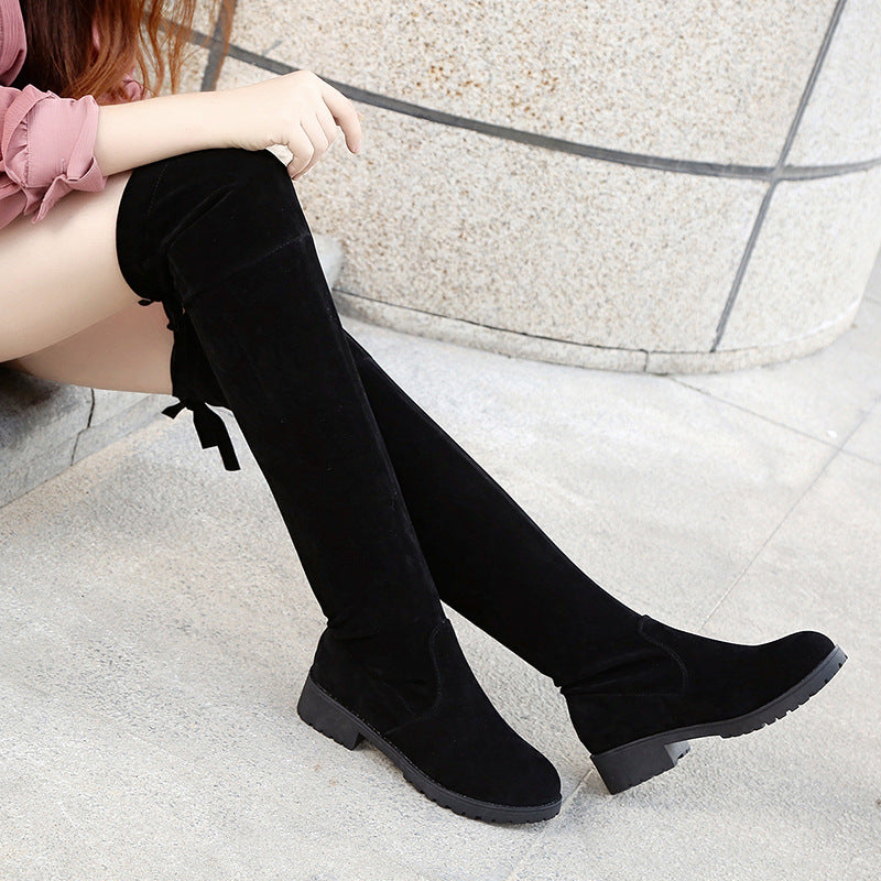 Botas Ortopédicos Elegantes con Look Moderno