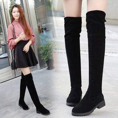 Botas Ortopédicos Elegantes con Look Moderno