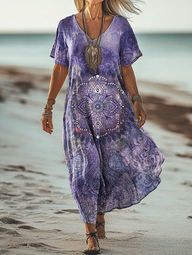 Vestido de diseño elegante