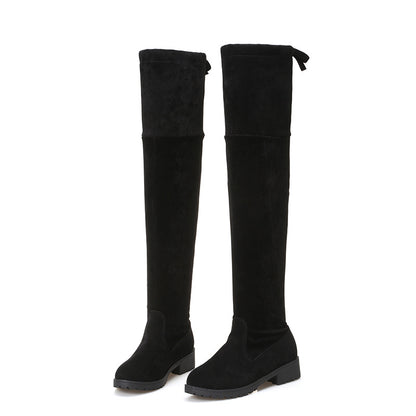 Botas Ortopédicos Elegantes con Look Moderno