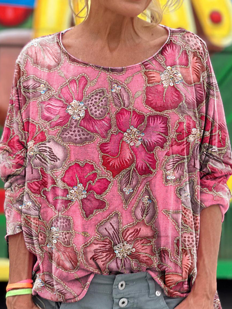 Camiseta bellamente confeccionado