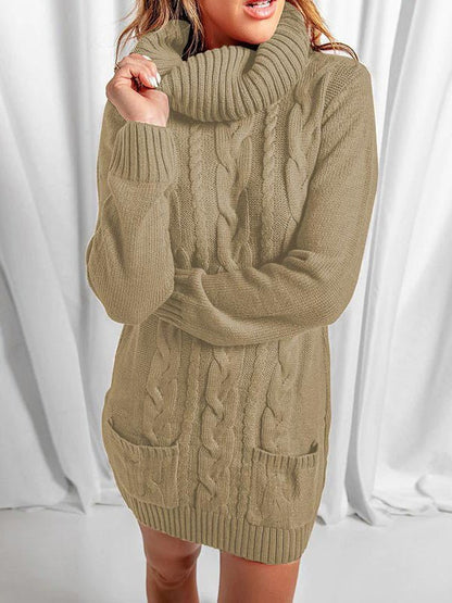 Suéter de diseño elegante