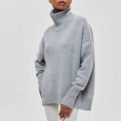 Suéter de diseño elegante