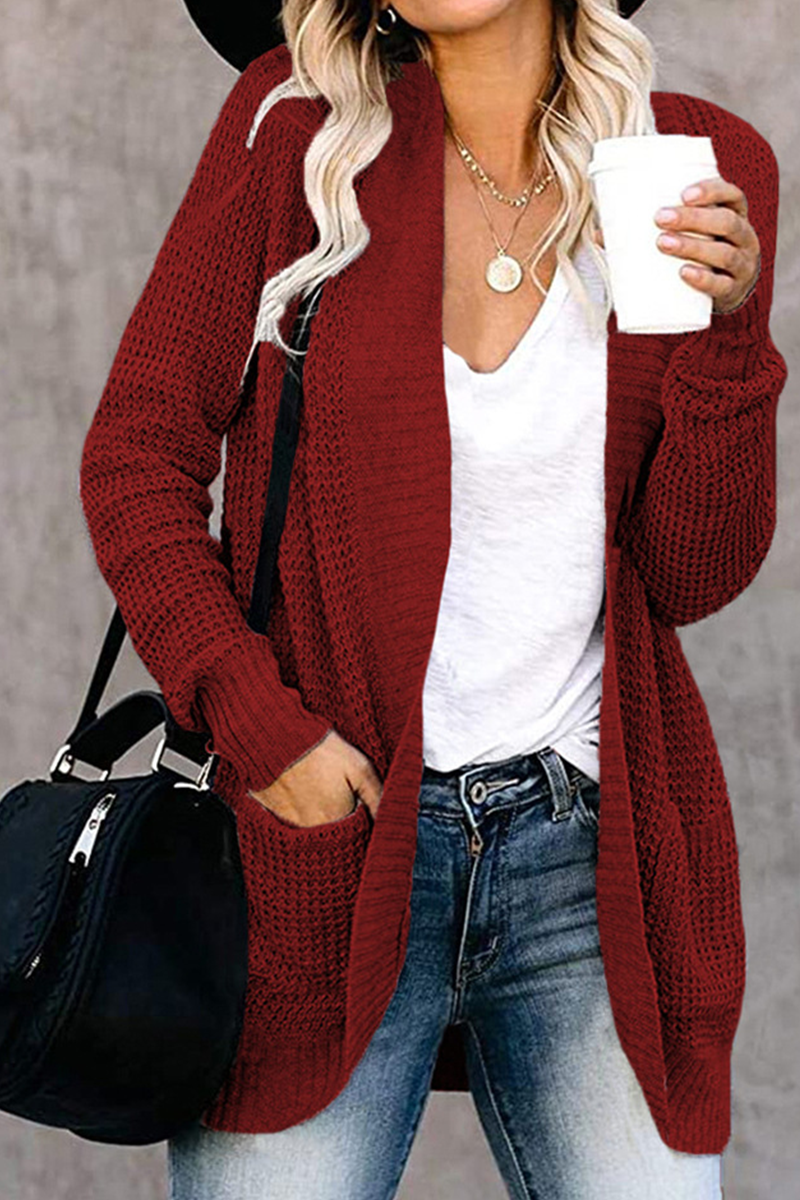 Chaqueta vintage clásico