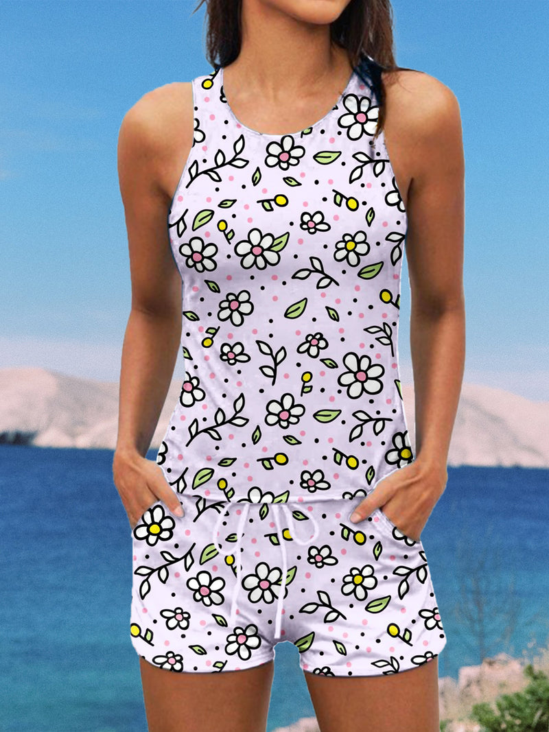 Prenda de diseño elegante