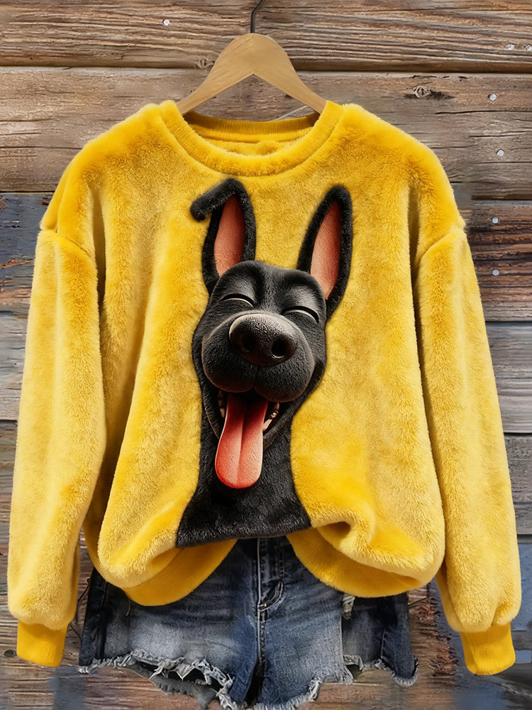 Camisa de diseño clásico