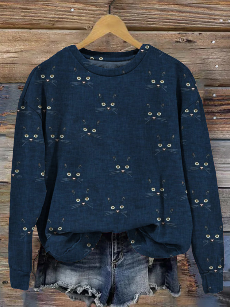 Camisa de diseño cuidado