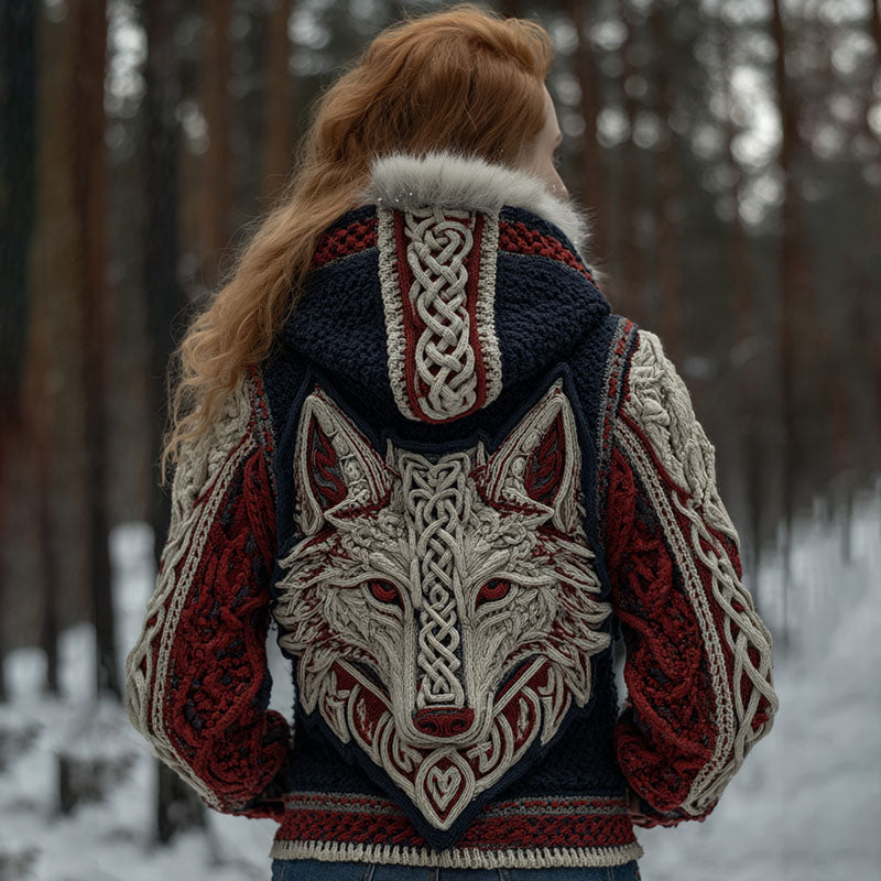 Suéter de diseño elegante