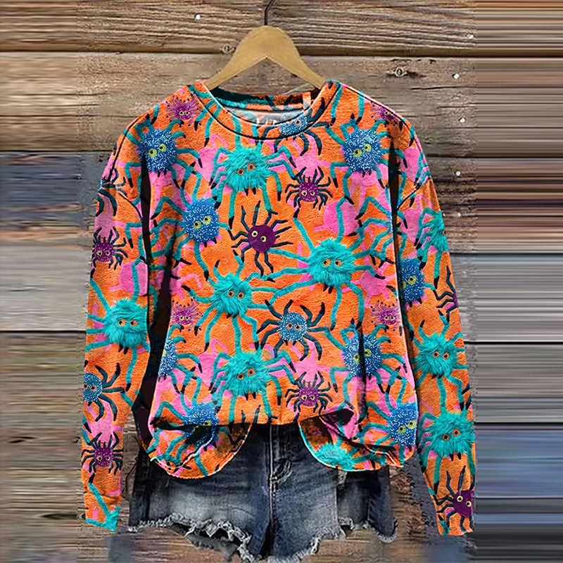 Camisa de inspiración vintage