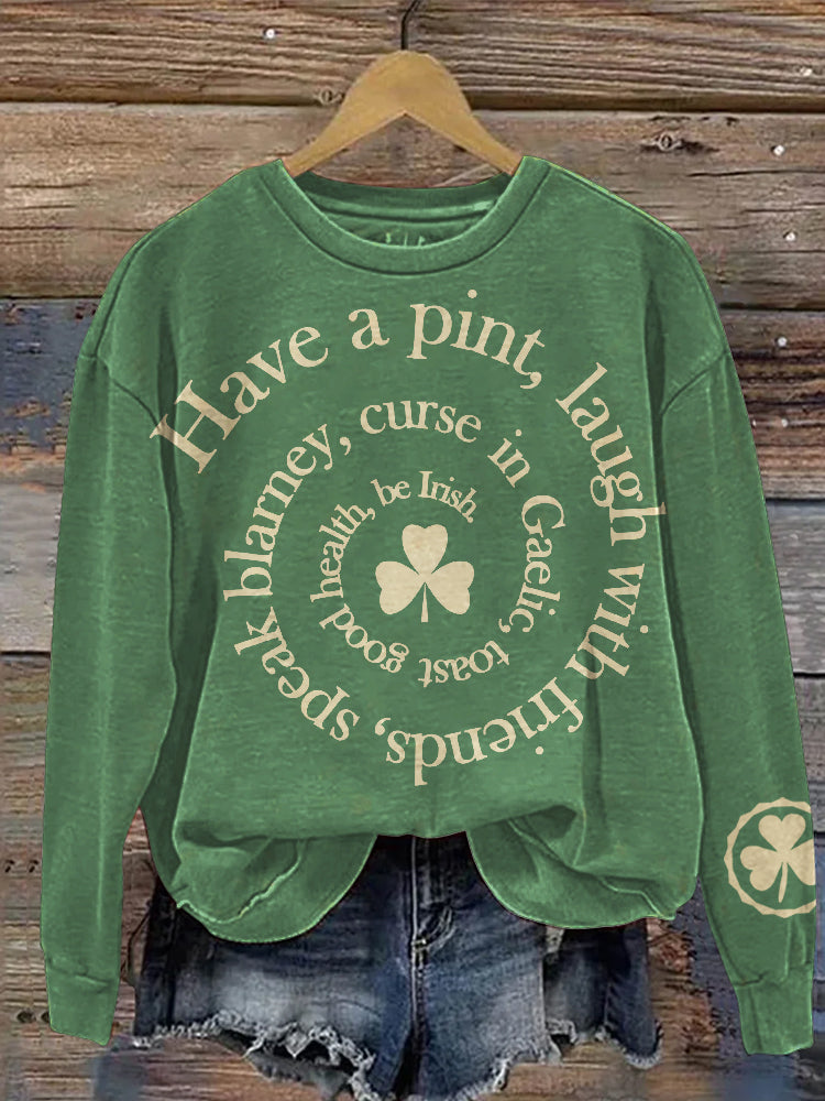 Camisa de diseño clásico