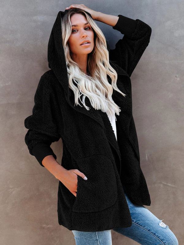 Chaqueta de estilo vintage atemporal
