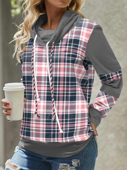 Brynne | Casual and Relaxed winter Jacket