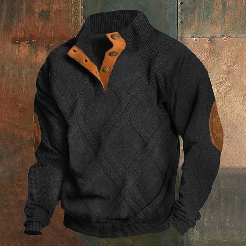 Camisa de diseño elegante
