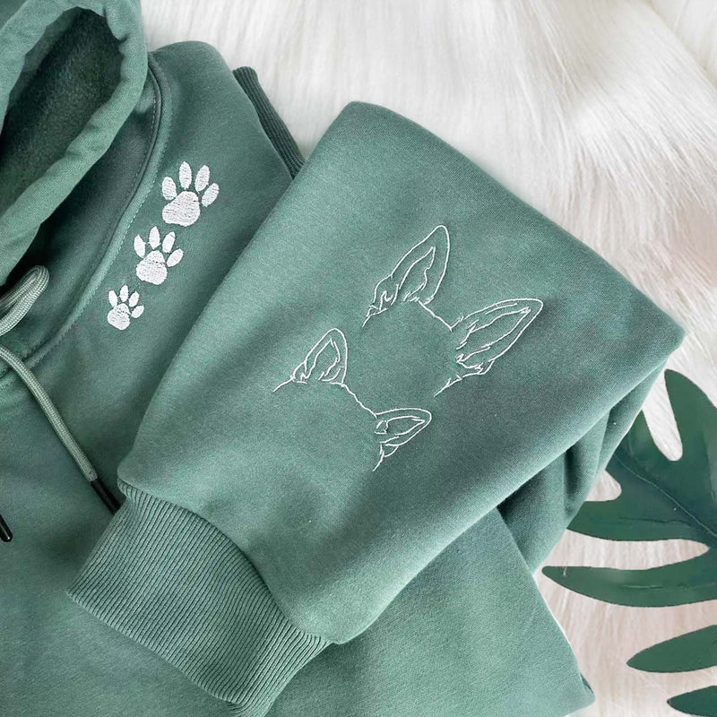 Prenda de diseño elegante