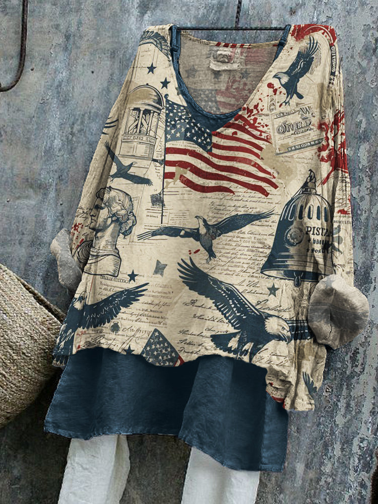 Prenda de estilo vintage atemporal