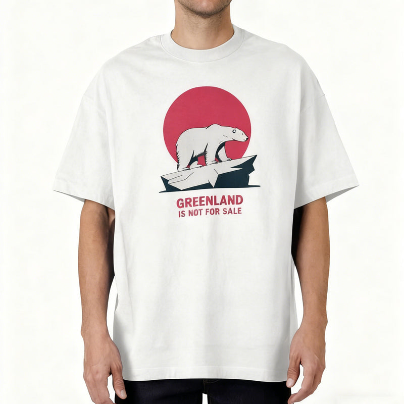 Camiseta de diseño clásico