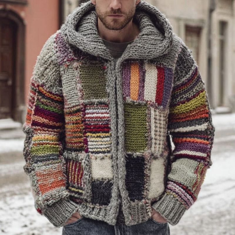 Suéter de diseño elegante