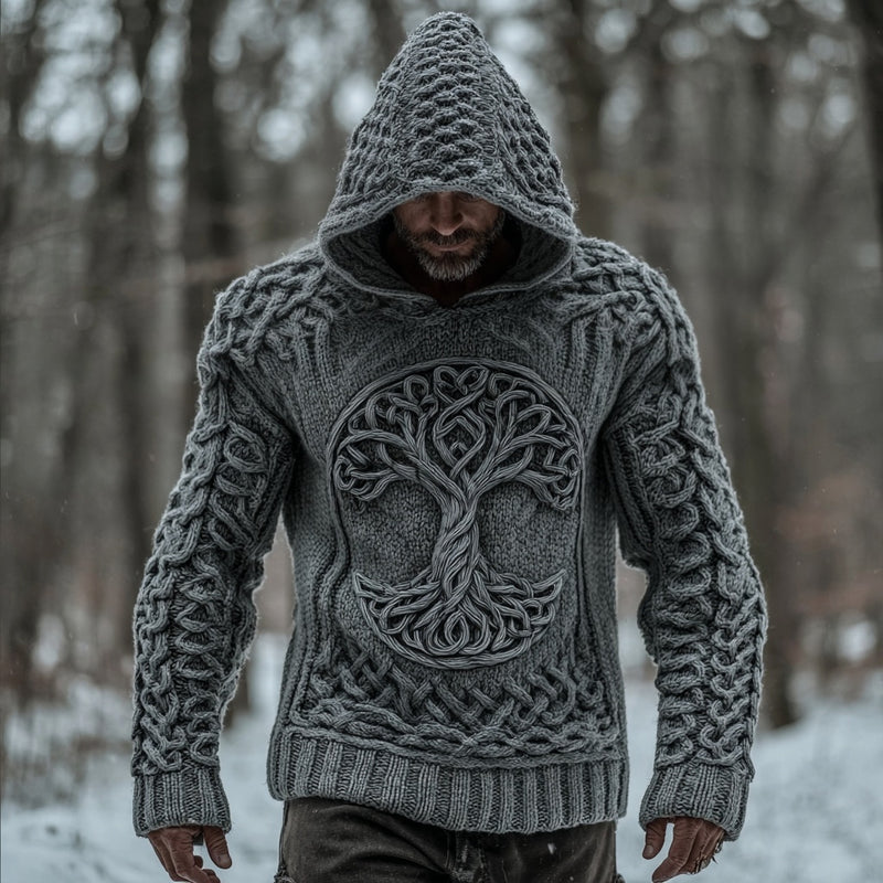Suéter de diseño elegante