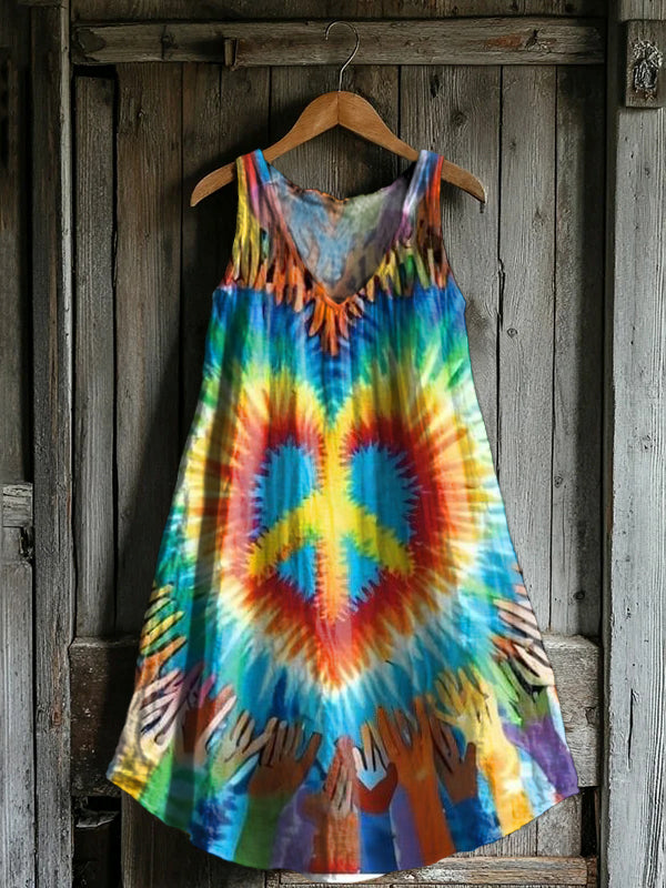 Vestido bellamente confeccionado