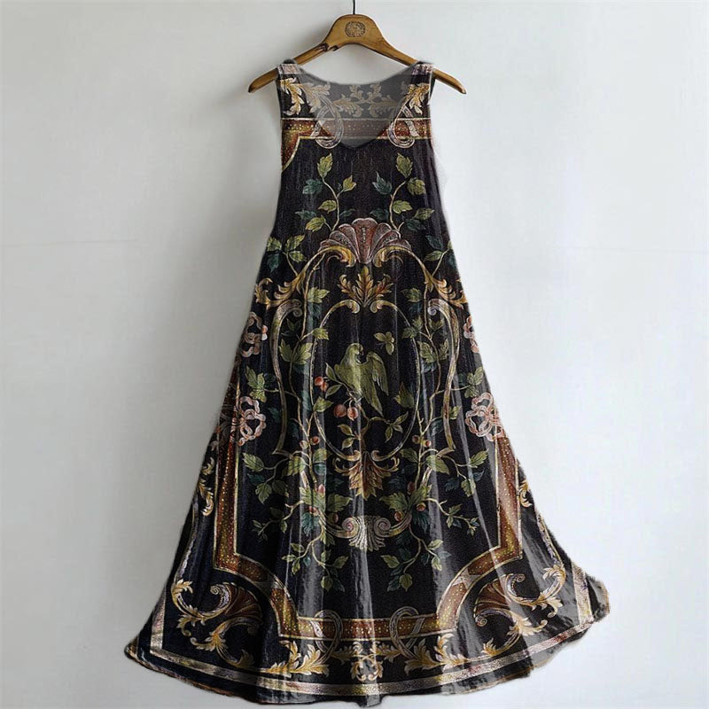 Prenda de estilo vintage atemporal
