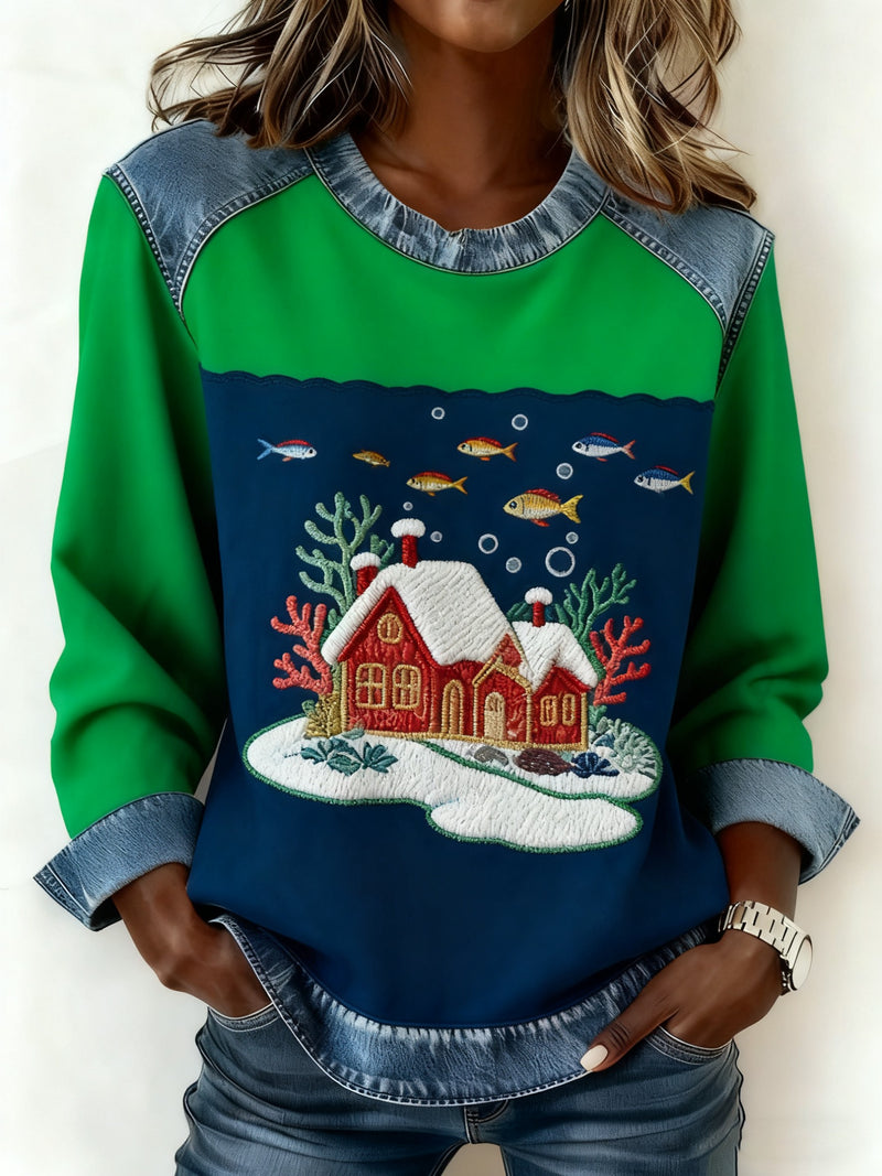 Jersey de diseño elegante