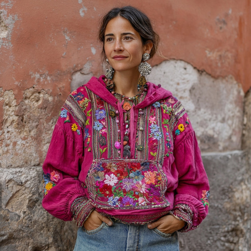 Prenda de diseño elegante